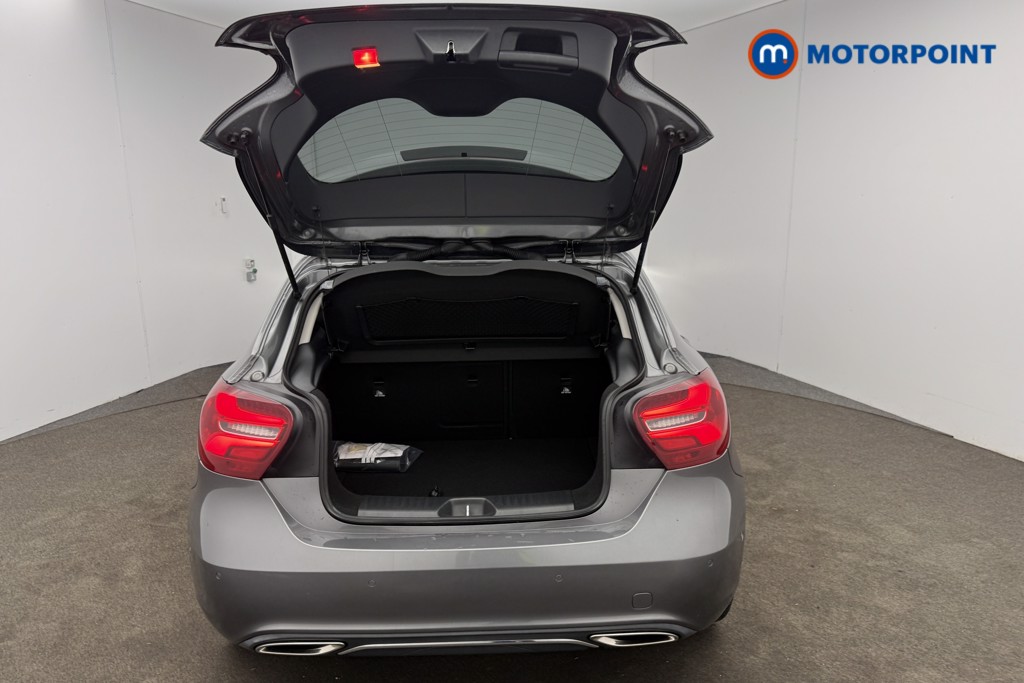 Mercedes-Benz A Class Sport Automatic Diesel Hatchback - Stock Number (1598713) - 22nd supplementary image