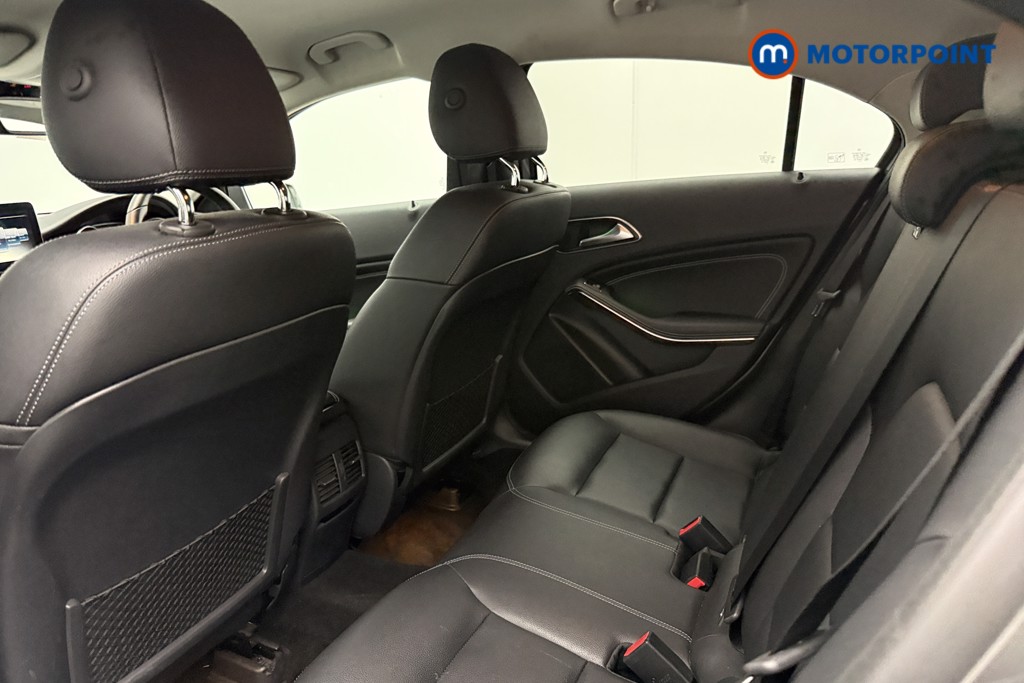 Mercedes-Benz A Class Sport Automatic Diesel Hatchback - Stock Number (1598713) - 25th supplementary image