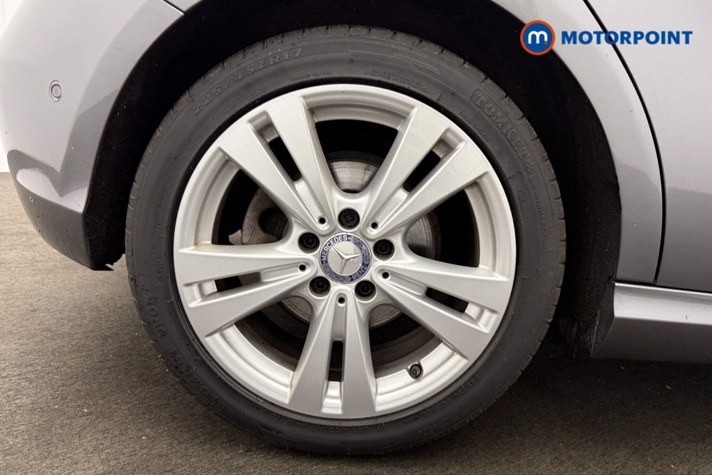 Mercedes-Benz A Class Sport Automatic Diesel Hatchback - Stock Number (1598713) - 30th supplementary image