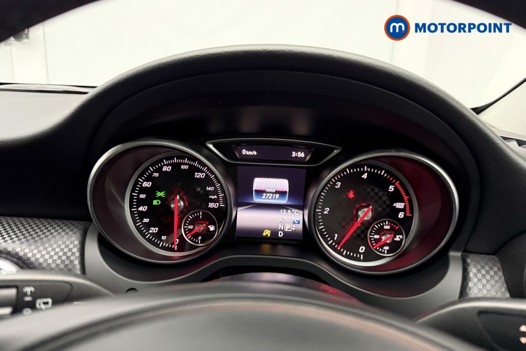 Mercedes-Benz A Class Sport Automatic Diesel Hatchback - Stock Number (1598713) - 1st supplementary image