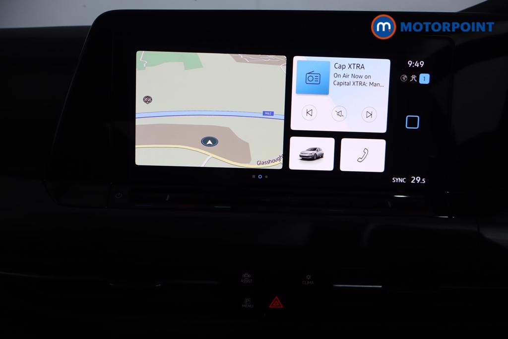 Volkswagen Golf Style Edition Manual Petrol Hatchback - Stock Number (1599290) - 2nd supplementary image