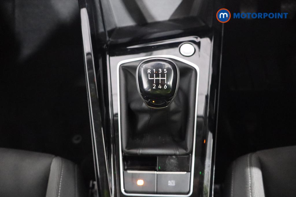 Volkswagen Golf Style Edition Manual Petrol Hatchback - Stock Number (1599290) - 3rd supplementary image