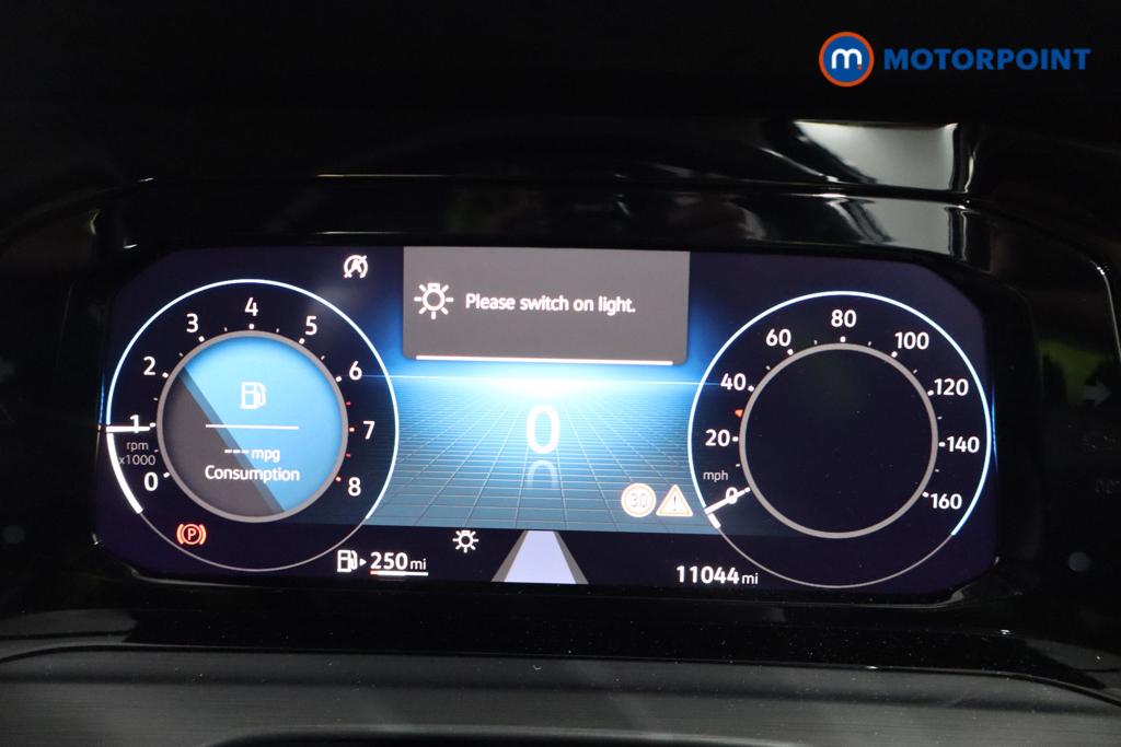 Volkswagen Golf Style Edition Manual Petrol Hatchback - Stock Number (1599290) - 4th supplementary image