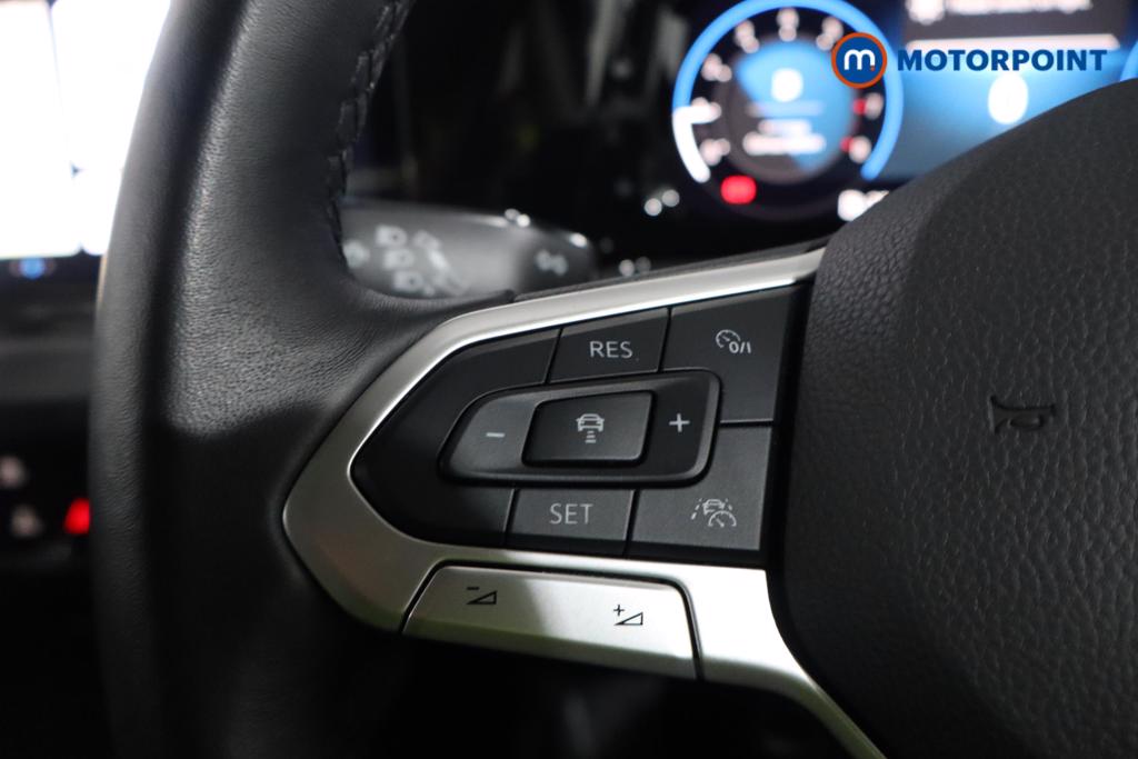 Volkswagen Golf Style Edition Manual Petrol Hatchback - Stock Number (1599290) - 6th supplementary image