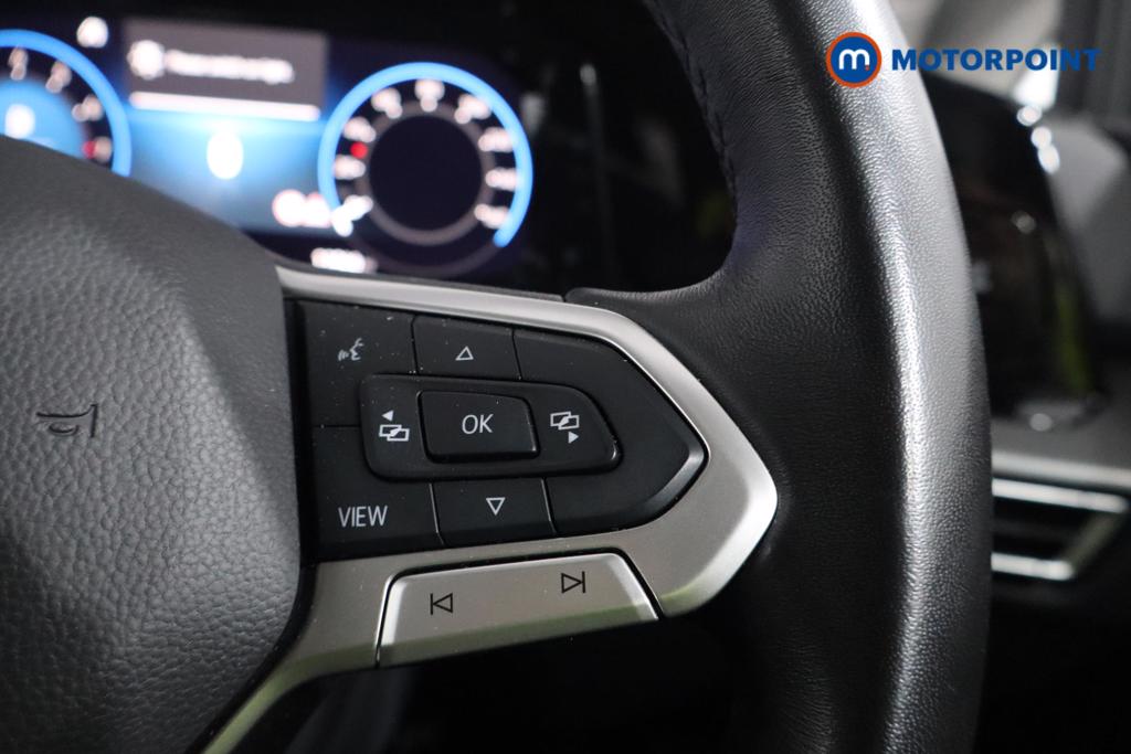 Volkswagen Golf Style Edition Manual Petrol Hatchback - Stock Number (1599290) - 7th supplementary image