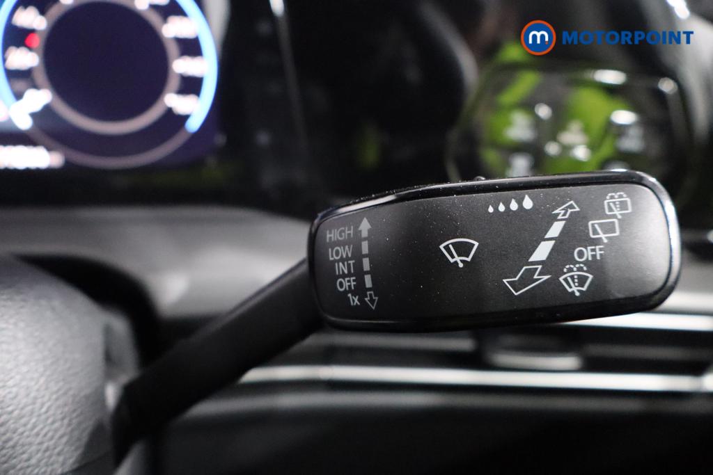 Volkswagen Golf Style Edition Manual Petrol Hatchback - Stock Number (1599290) - 9th supplementary image