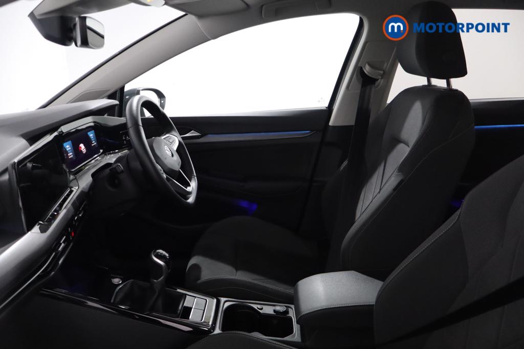 Volkswagen Golf Style Edition Manual Petrol Hatchback - Stock Number (1599290) - 14th supplementary image