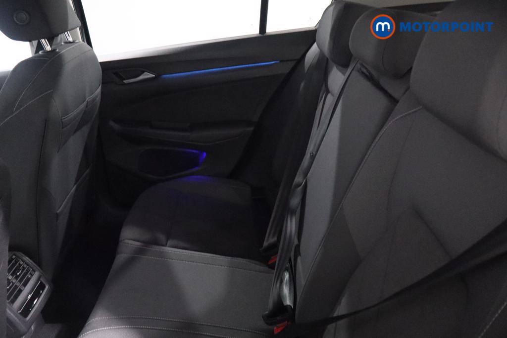 Volkswagen Golf Style Edition Manual Petrol Hatchback - Stock Number (1599290) - 15th supplementary image
