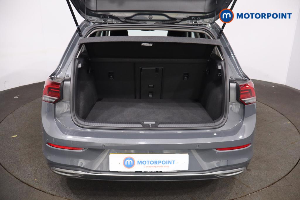 Volkswagen Golf Style Edition Manual Petrol Hatchback - Stock Number (1599290) - 17th supplementary image
