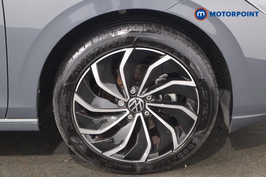 Volkswagen Golf Style Edition Manual Petrol Hatchback - Stock Number (1599290) - 19th supplementary image