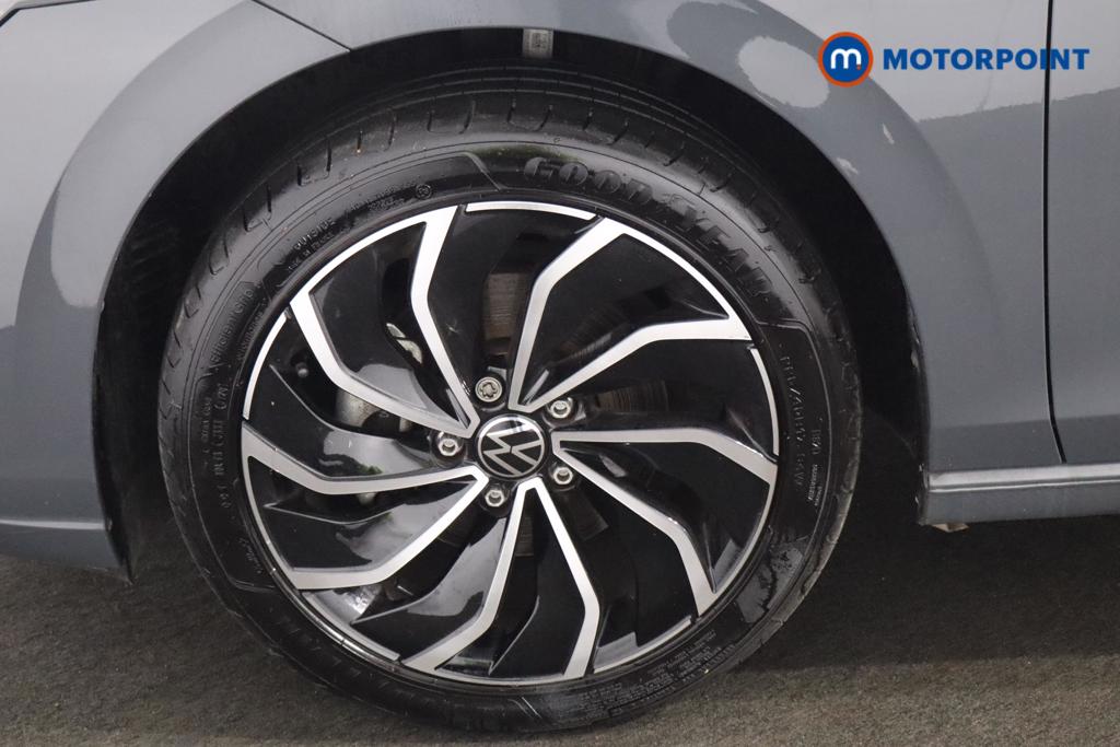 Volkswagen Golf Style Edition Manual Petrol Hatchback - Stock Number (1599290) - 20th supplementary image