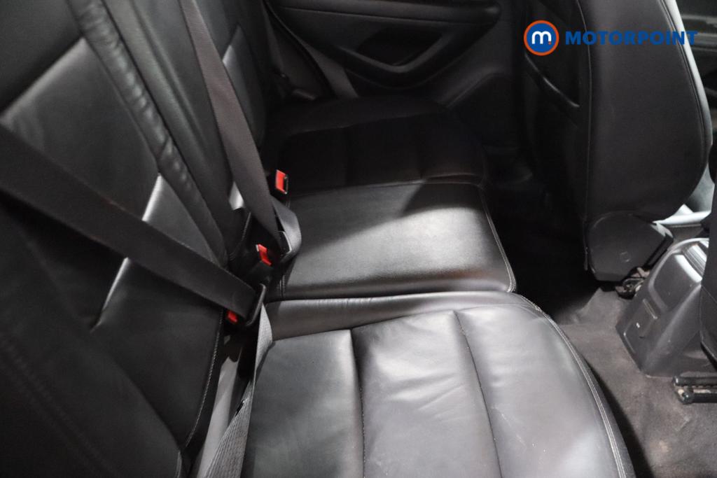 Vauxhall Mokka X Elite Automatic Petrol SUV - Stock Number (1601651) - 6th supplementary image