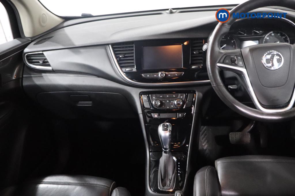 Vauxhall Mokka X Elite Automatic Petrol SUV - Stock Number (1601651) - 7th supplementary image