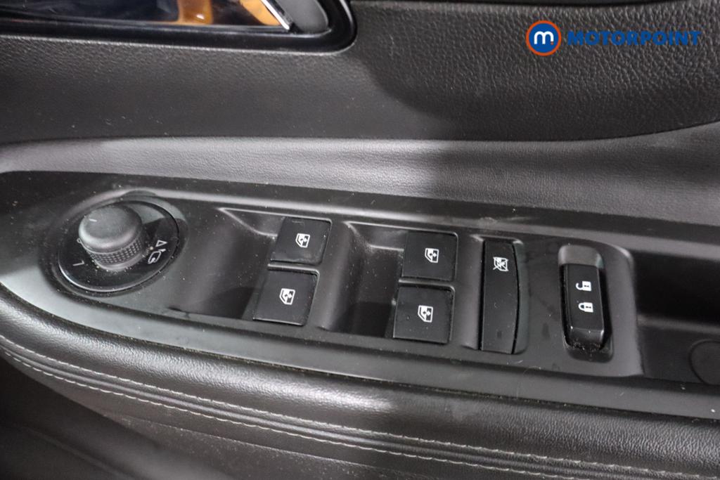 Vauxhall Mokka X Elite Automatic Petrol SUV - Stock Number (1601651) - 9th supplementary image