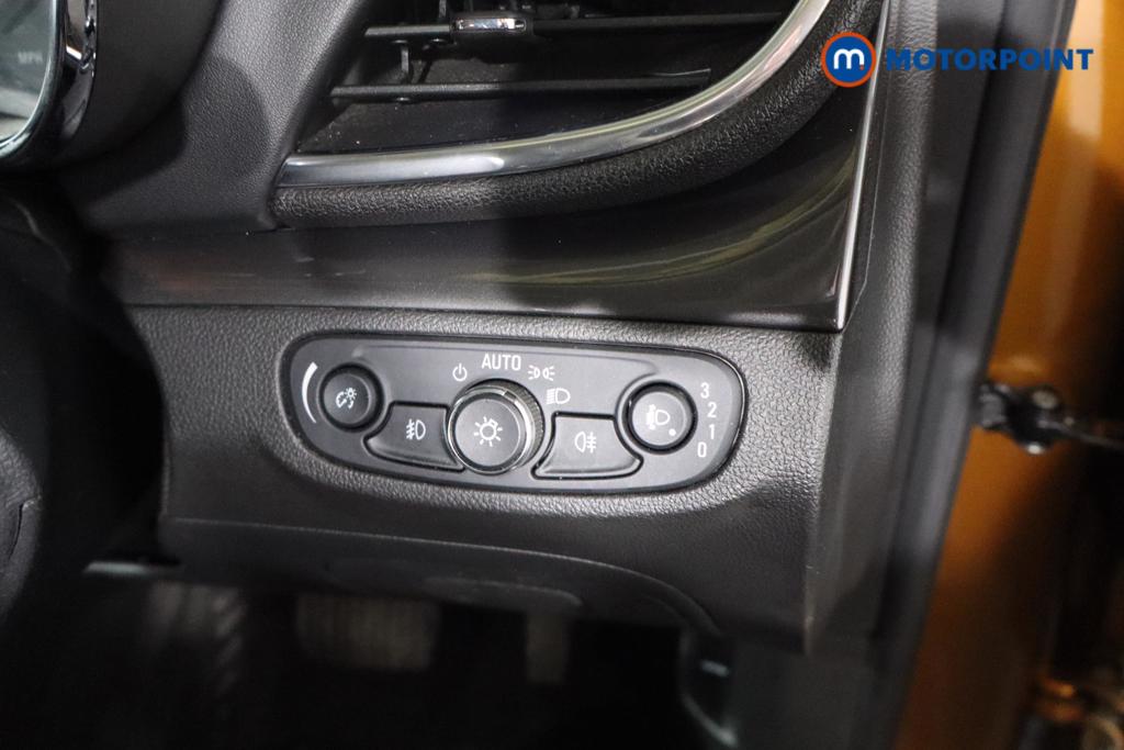 Vauxhall Mokka X Elite Automatic Petrol SUV - Stock Number (1601651) - 10th supplementary image