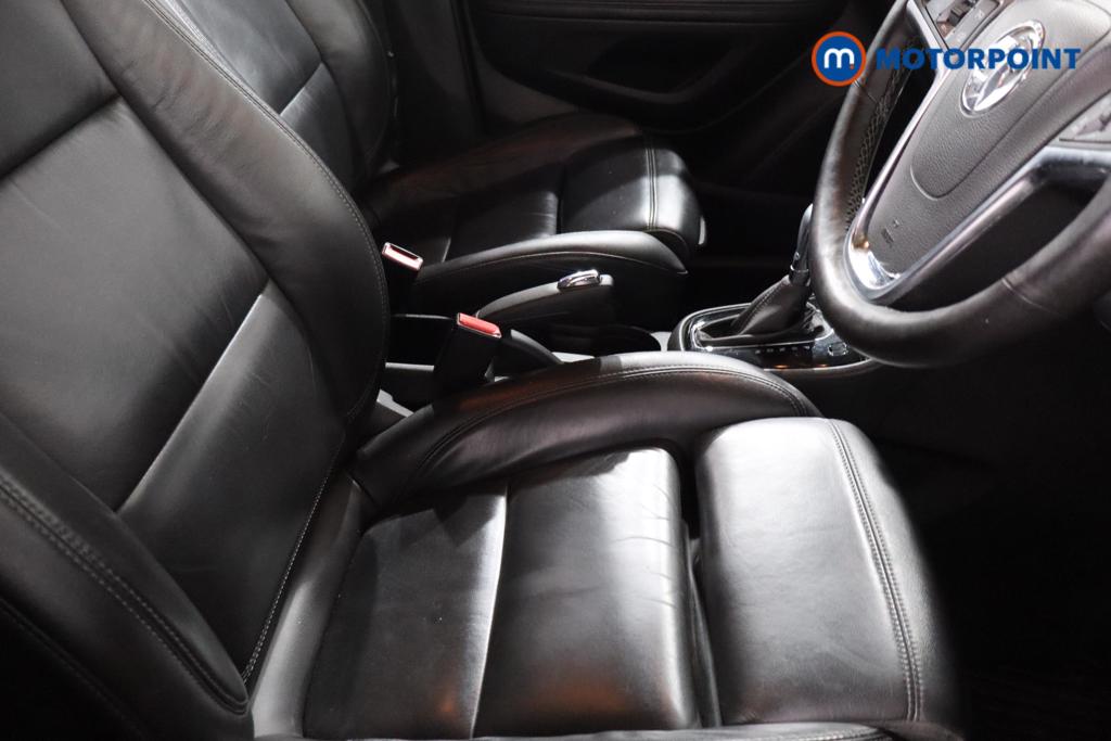 Vauxhall Mokka X Elite Automatic Petrol SUV - Stock Number (1601651) - 11th supplementary image