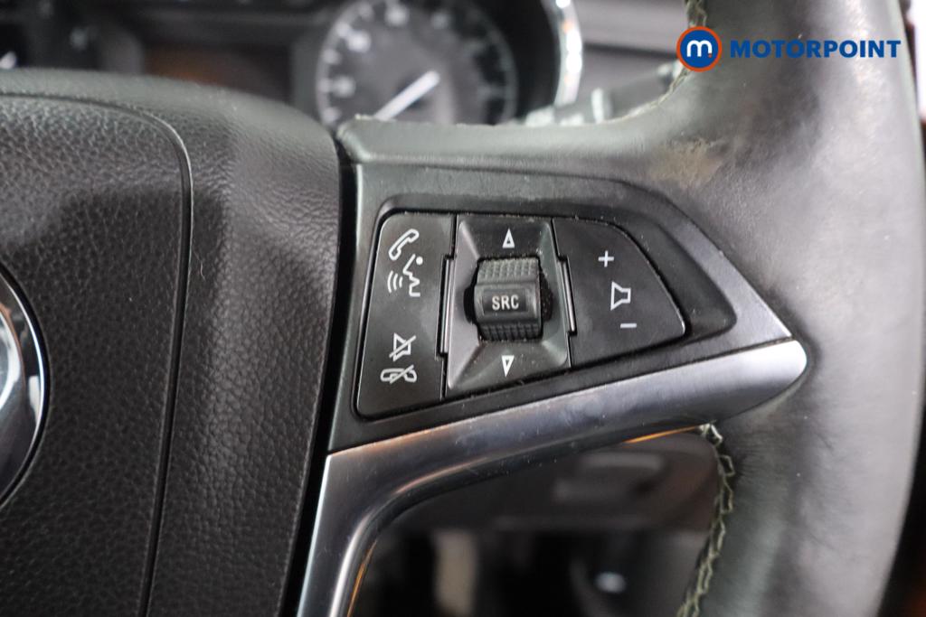 Vauxhall Mokka X Elite Automatic Petrol SUV - Stock Number (1601651) - 12th supplementary image