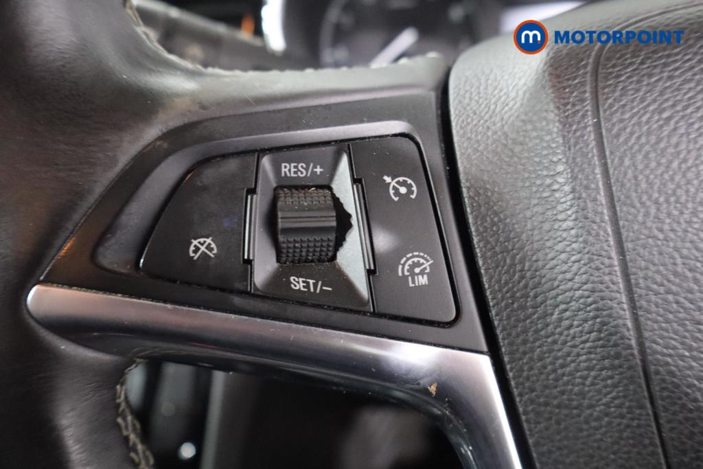 Vauxhall Mokka X Elite Automatic Petrol SUV - Stock Number (1601651) - 13th supplementary image