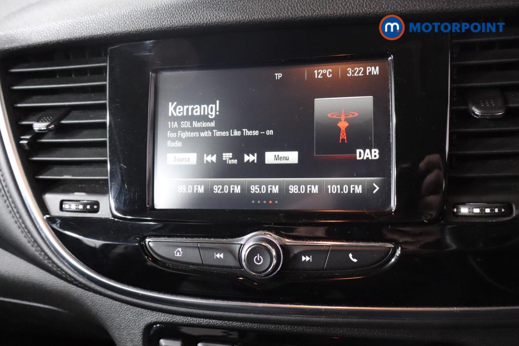 Vauxhall Mokka X Elite Automatic Petrol SUV - Stock Number (1601651) - 15th supplementary image