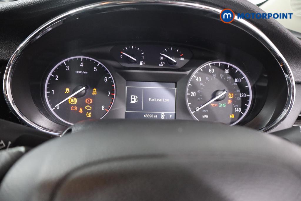 Vauxhall Mokka X Elite Automatic Petrol SUV - Stock Number (1601651) - 17th supplementary image