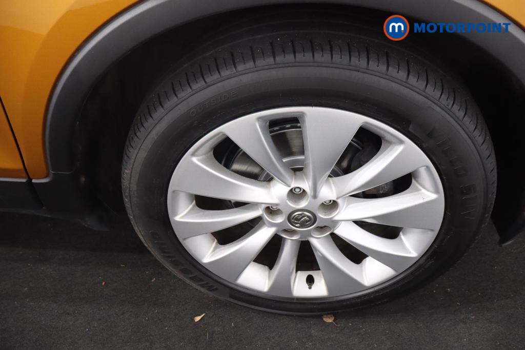 Vauxhall Mokka X Elite Automatic Petrol SUV - Stock Number (1601651) - 19th supplementary image