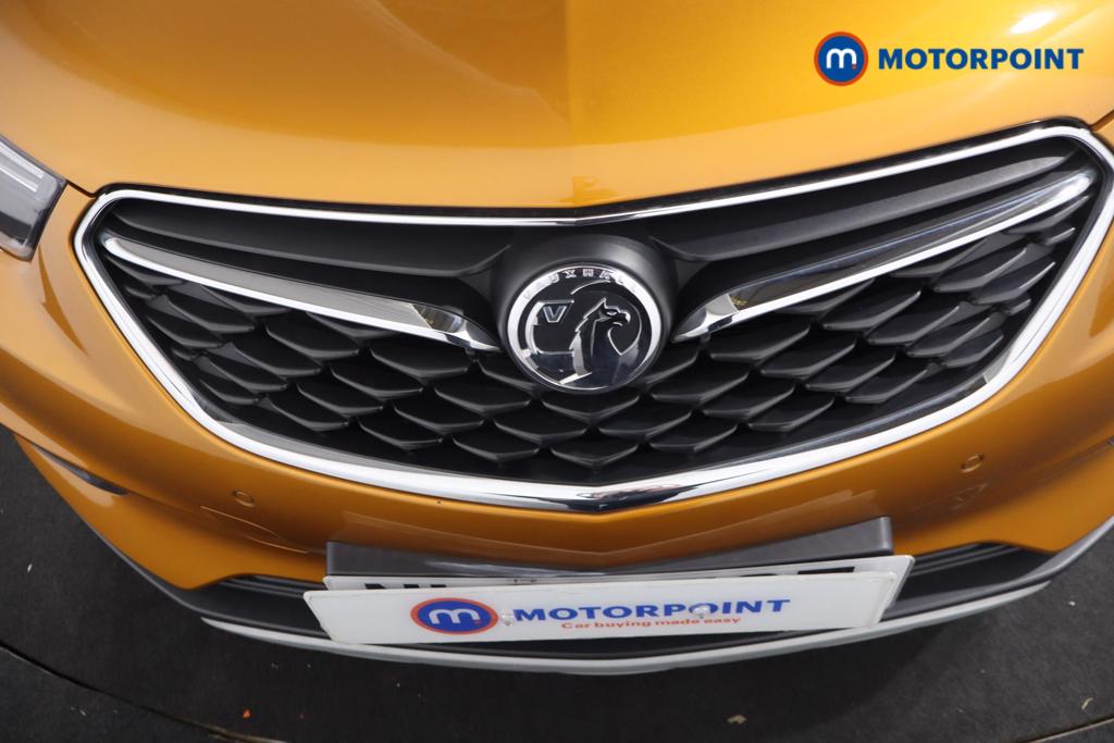 Vauxhall Mokka X Elite Automatic Petrol SUV - Stock Number (1601651) - 20th supplementary image