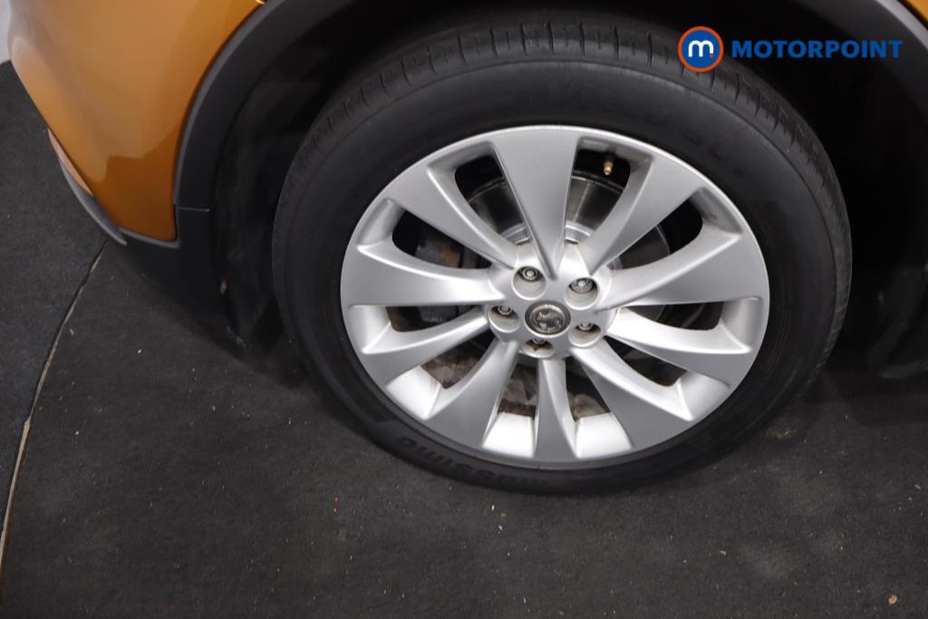 Vauxhall Mokka X Elite Automatic Petrol SUV - Stock Number (1601651) - 23rd supplementary image