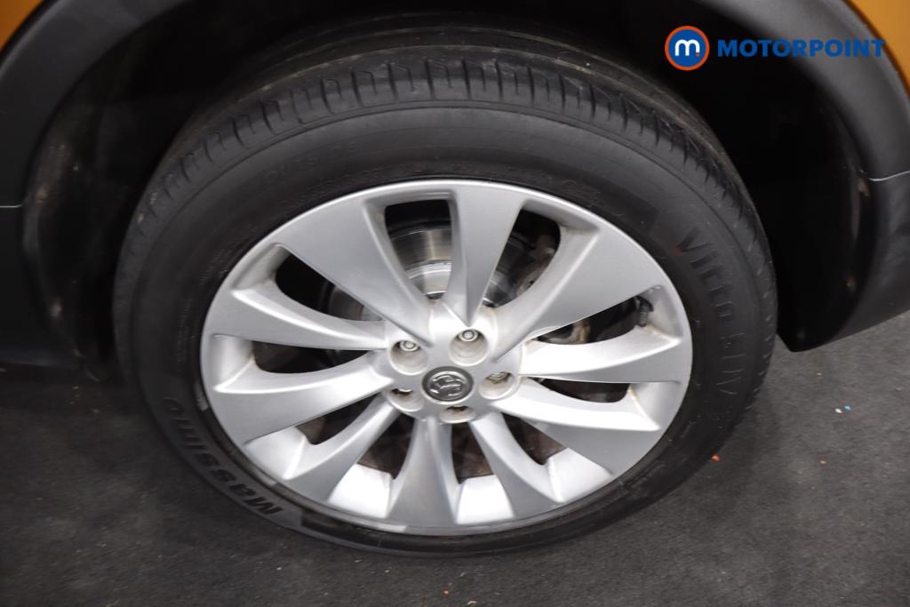 Vauxhall Mokka X Elite Automatic Petrol SUV - Stock Number (1601651) - 24th supplementary image