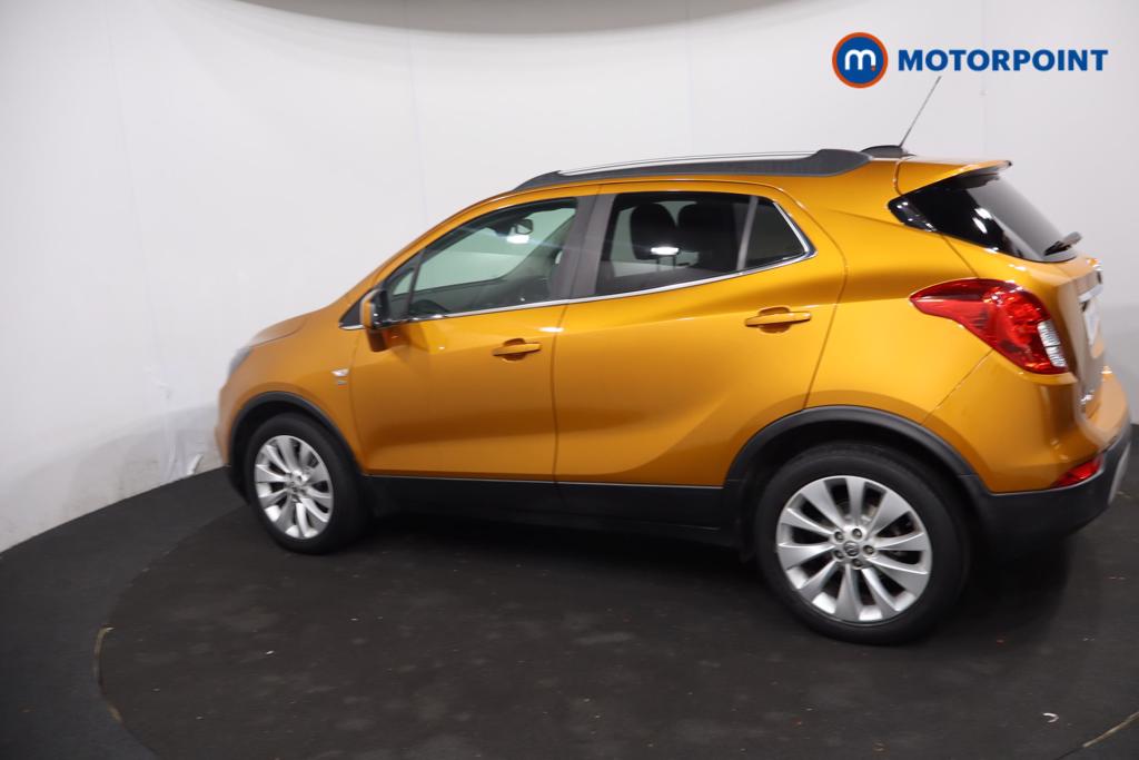 Vauxhall Mokka X Elite Automatic Petrol SUV - Stock Number (1601651) - 25th supplementary image