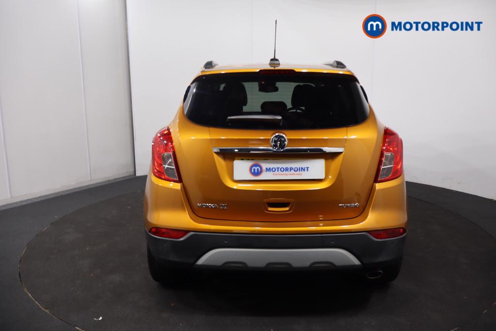 Vauxhall Mokka X Elite Automatic Petrol SUV - Stock Number (1601651) - 1st supplementary image