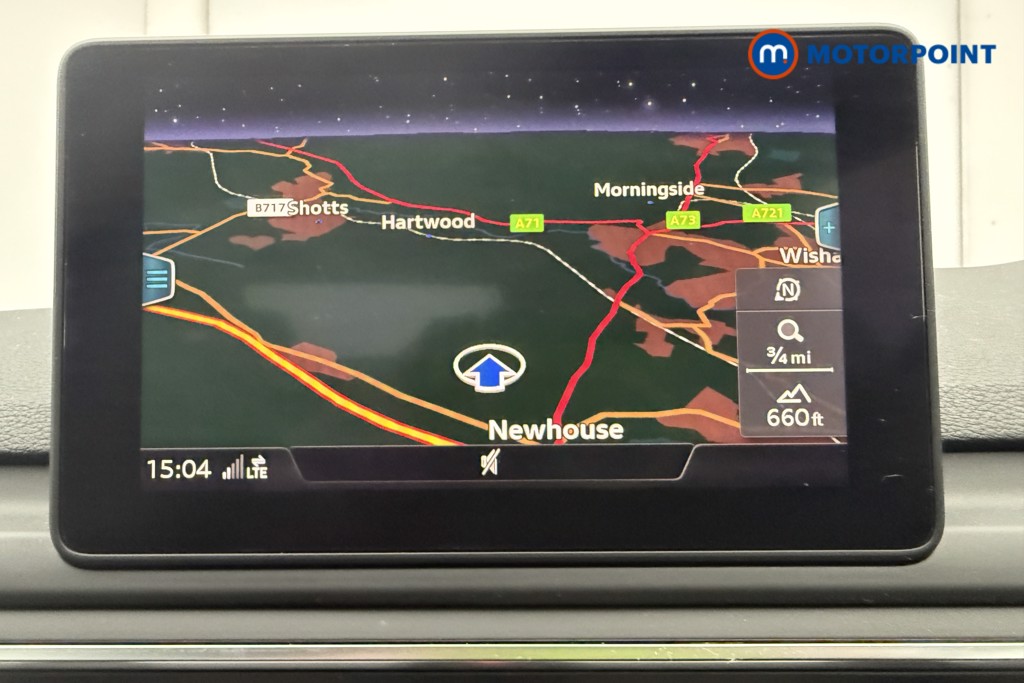 Audi A5 Sport Automatic Petrol Coupe - Stock Number (1603156) - 2nd supplementary image