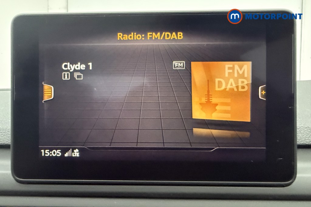 Audi A5 Sport Automatic Petrol Coupe - Stock Number (1603156) - 4th supplementary image