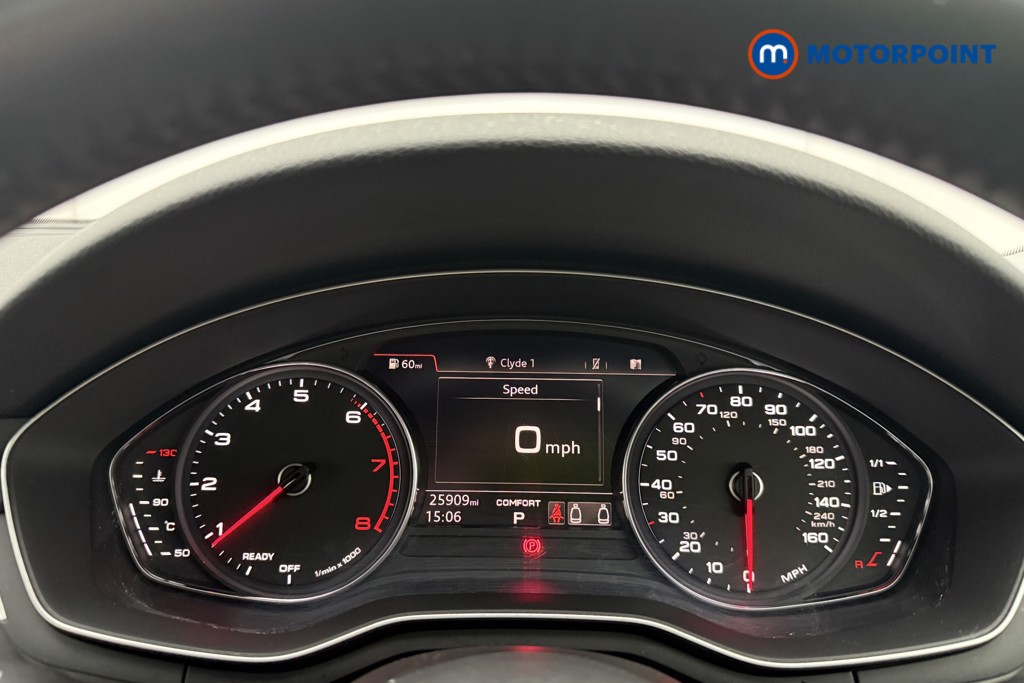 Audi A5 Sport Automatic Petrol Coupe - Stock Number (1603156) - 6th supplementary image