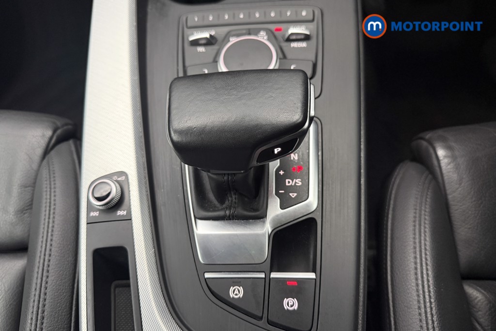 Audi A5 Sport Automatic Petrol Coupe - Stock Number (1603156) - 7th supplementary image