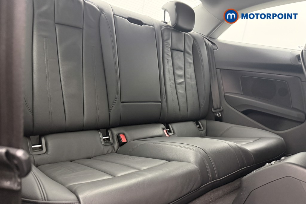 Audi A5 Sport Automatic Petrol Coupe - Stock Number (1603156) - 9th supplementary image