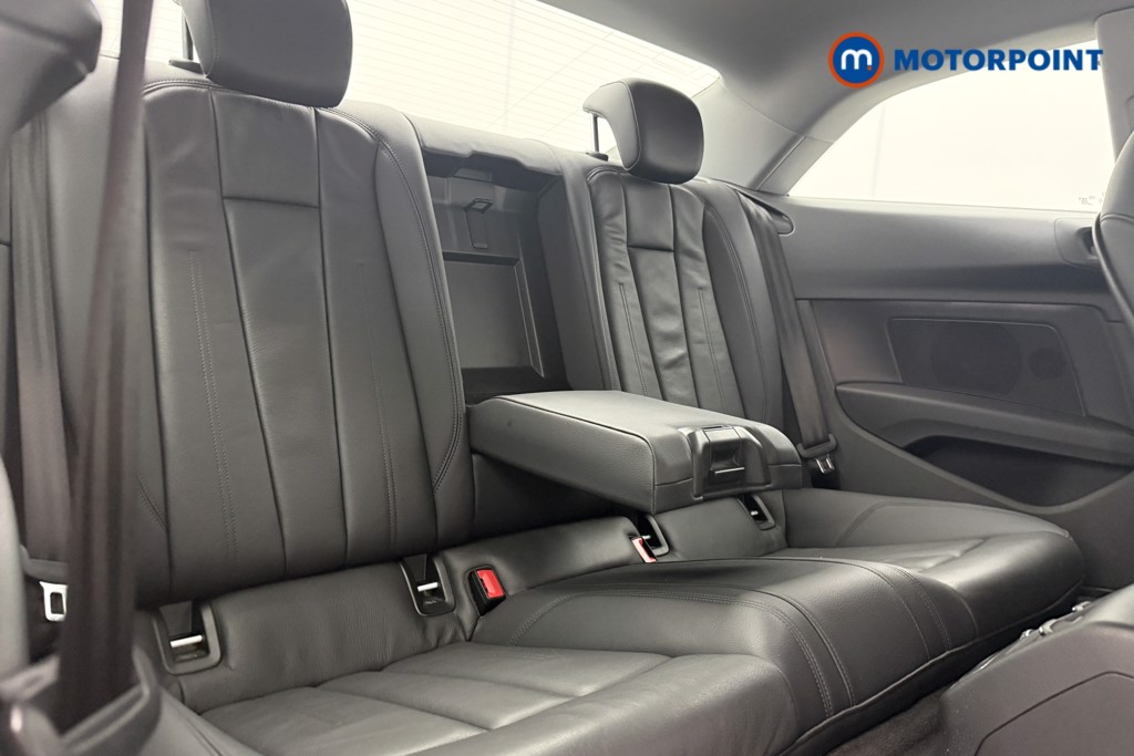 Audi A5 Sport Automatic Petrol Coupe - Stock Number (1603156) - 10th supplementary image