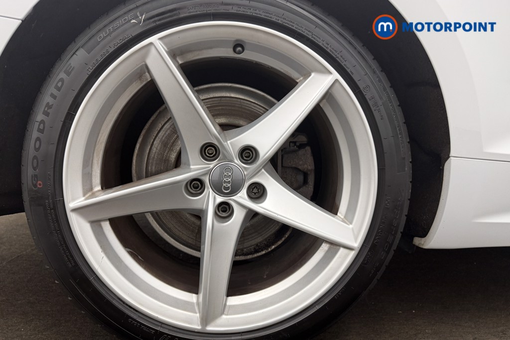 Audi A5 Sport Automatic Petrol Coupe - Stock Number (1603156) - 11th supplementary image