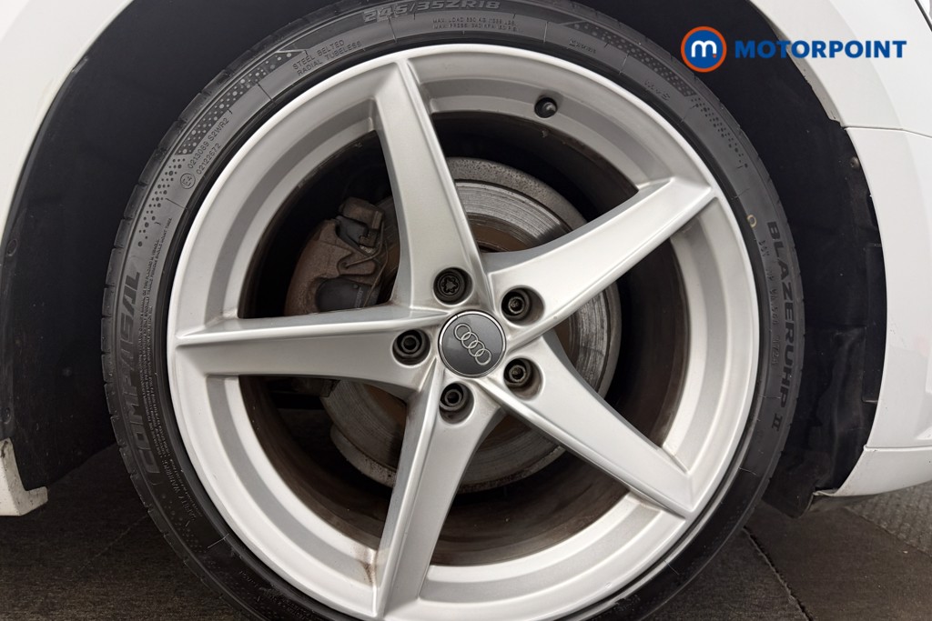 Audi A5 Sport Automatic Petrol Coupe - Stock Number (1603156) - 12th supplementary image