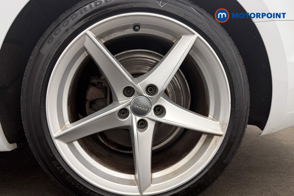 Audi A5 Sport Automatic Petrol Coupe - Stock Number (1603156) - 14th supplementary image