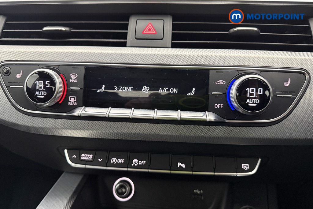 Audi A5 Sport Automatic Petrol Coupe - Stock Number (1603156) - 17th supplementary image