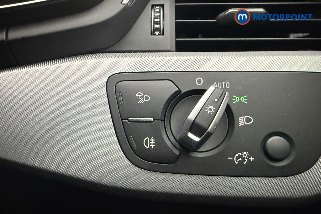 Audi A5 Sport Automatic Petrol Coupe - Stock Number (1603156) - 18th supplementary image