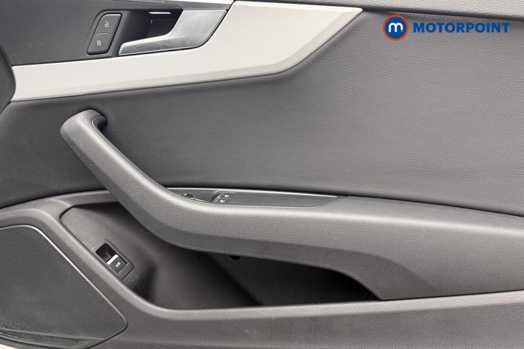 Audi A5 Sport Automatic Petrol Coupe - Stock Number (1603156) - 19th supplementary image