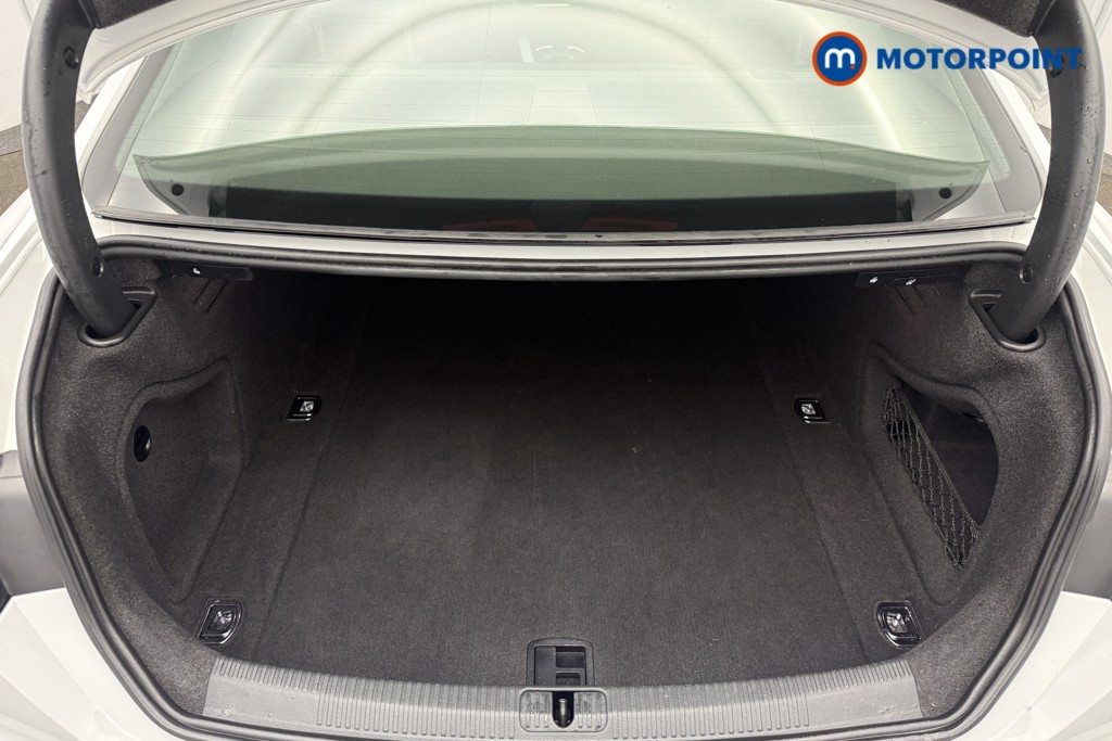 Audi A5 Sport Automatic Petrol Coupe - Stock Number (1603156) - 22nd supplementary image