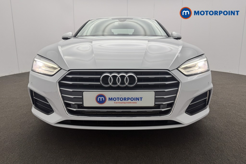 Audi A5 Sport Automatic Petrol Coupe - Stock Number (1603156) - 23rd supplementary image