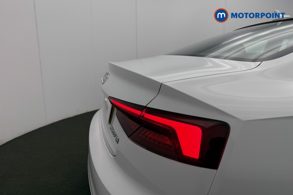 Audi A5 Sport Automatic Petrol Coupe - Stock Number (1603156) - 26th supplementary image