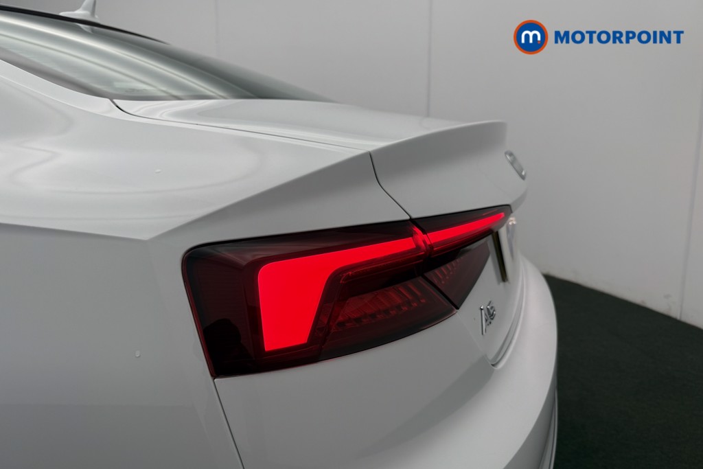 Audi A5 Sport Automatic Petrol Coupe - Stock Number (1603156) - 27th supplementary image