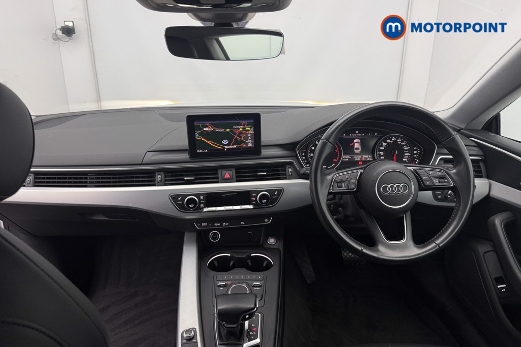 Audi A5 Sport Automatic Petrol Coupe - Stock Number (1603156) - 1st supplementary image