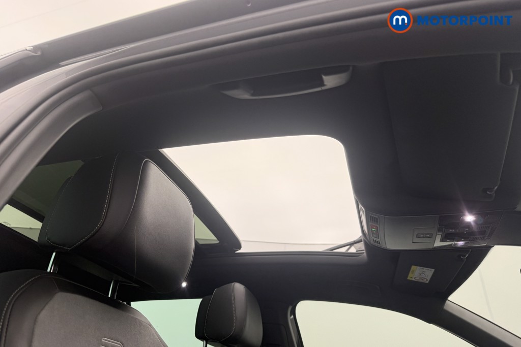 Volkswagen Tiguan R-Line Automatic Diesel SUV - Stock Number (1604800) - 11th supplementary image