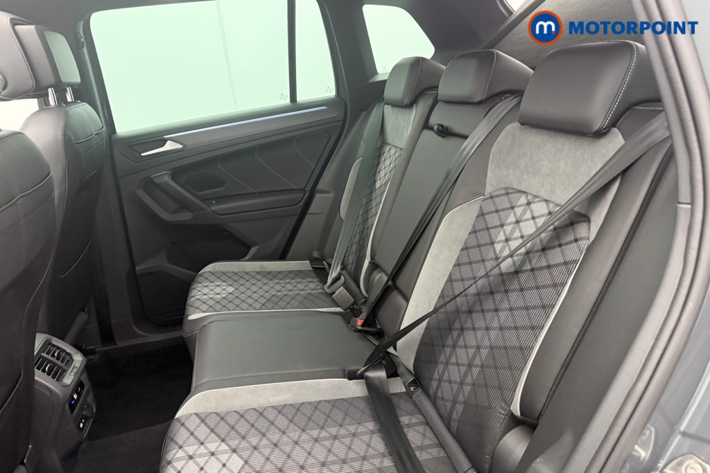 Volkswagen Tiguan R-Line Automatic Diesel SUV - Stock Number (1604800) - 13th supplementary image
