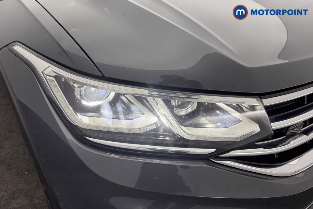 Volkswagen Tiguan R-Line Automatic Diesel SUV - Stock Number (1604800) - 15th supplementary image